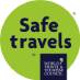 Safe Travels Logos